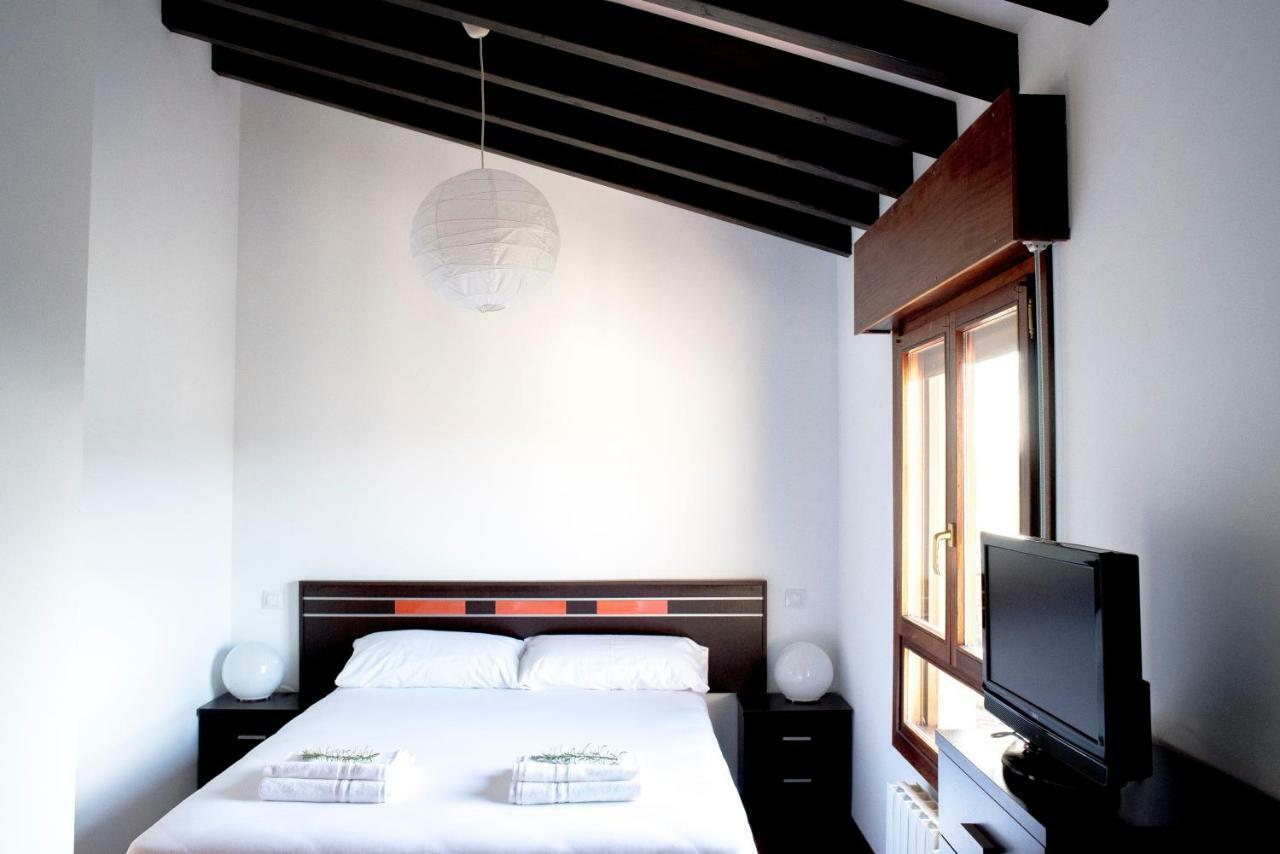 The Cantabrian Apartamentos Serdio Exterior foto